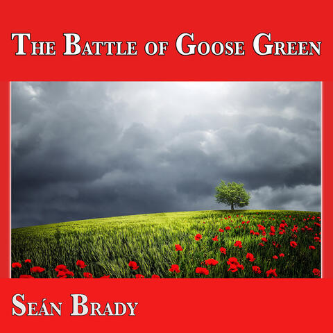 The Battle of Goose Green album art