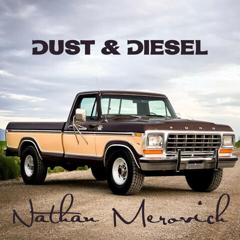 Dust & Diesel album art