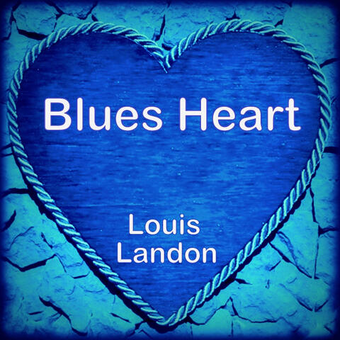 Blues Heart album art