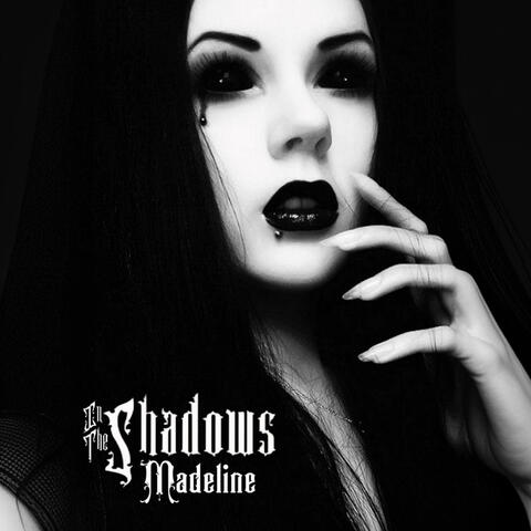 Madeline album art