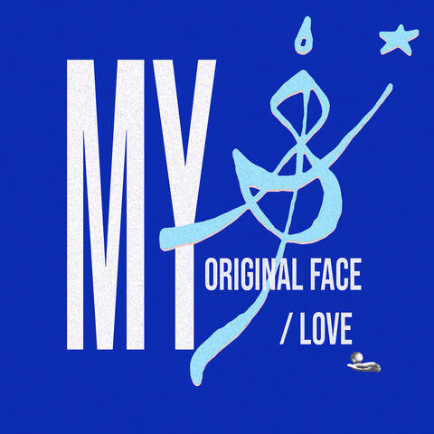 (My Original Face) [Love] album art