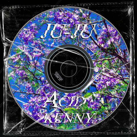 Acid Kenny album art