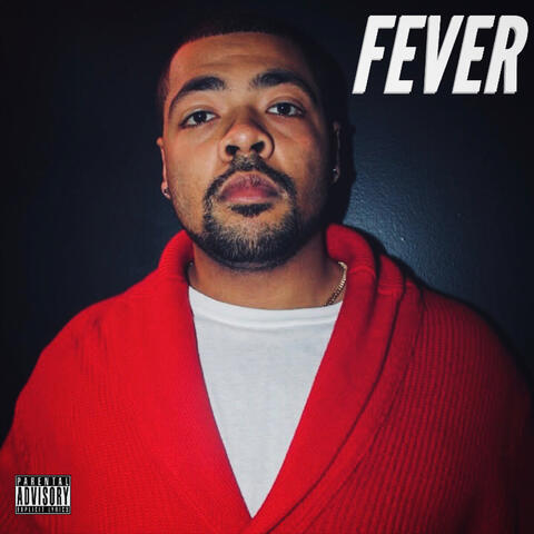 FEVER album art