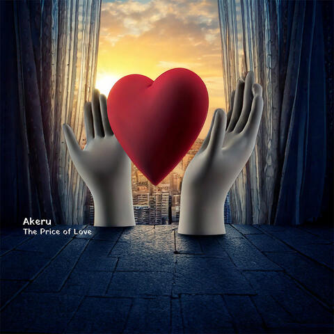The Price of Love album art