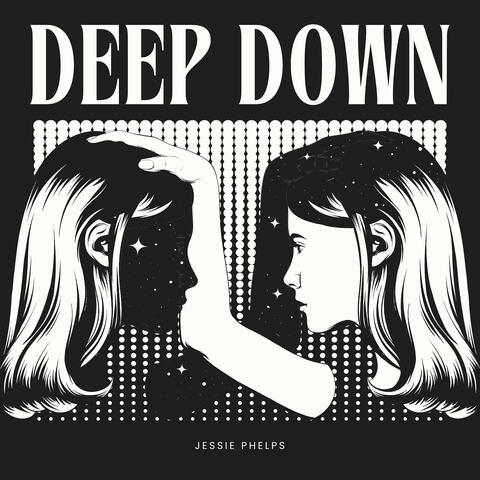 Deep Down album art