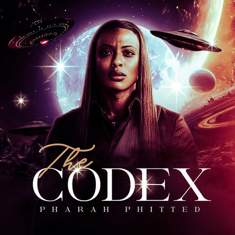 The Codex album art