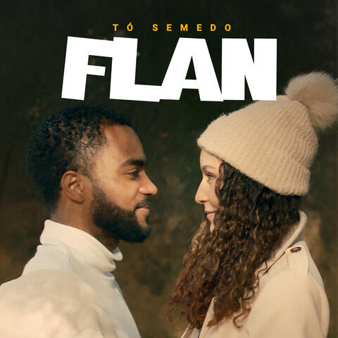 Flan album art