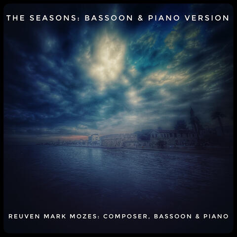 The Seasons:( Bassoon Piano Version ) album art