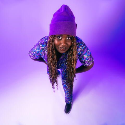 La Poursuite album art