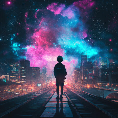 Vlog album art