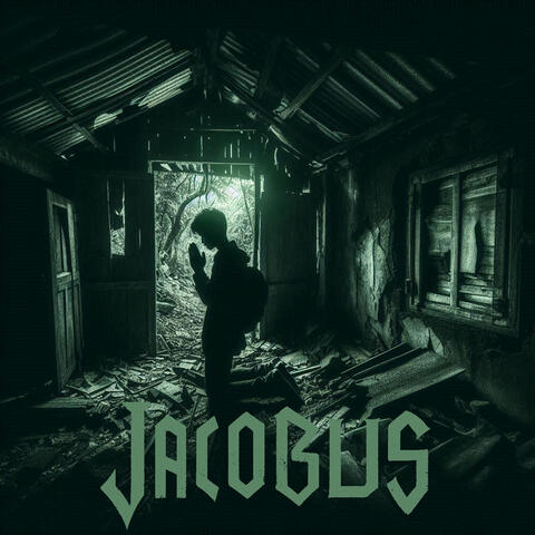 In the Dark album art