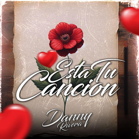 Esta Tu Canción album art