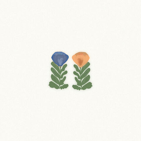 Flowers album art