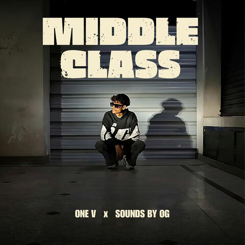Middle Class album art