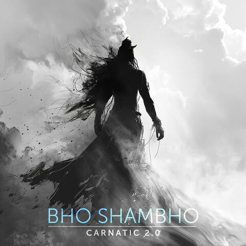 Bho Shambho (Carnatic 2.0) album art