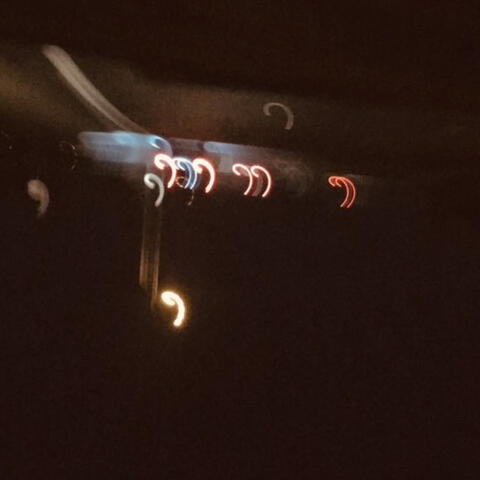 That's What They Wanted (Slowed + Reverb) album art