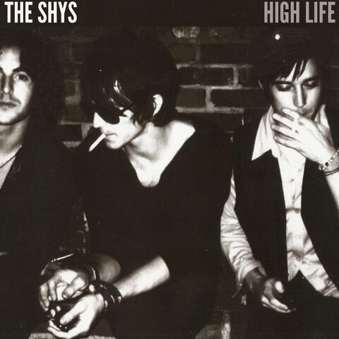 High Life album art