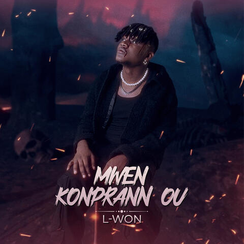 Mwen Konprann Ou album art
