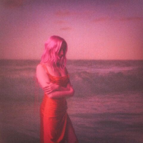 Birth of Venus (A Capella) album art