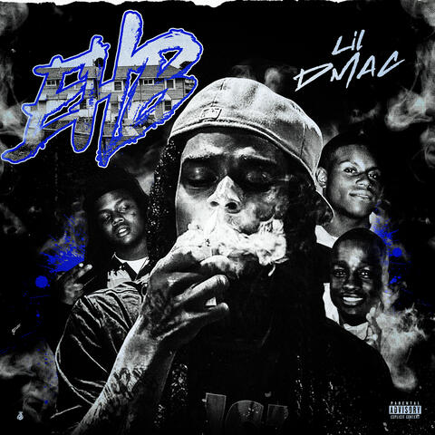 Ehb album art