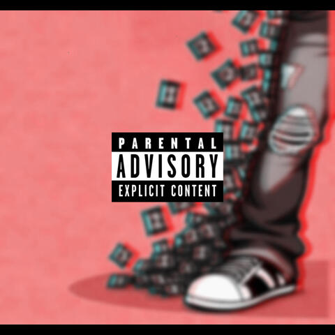 Money in My Genes album art