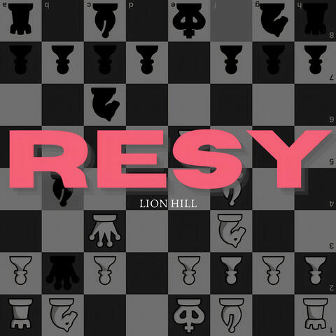 Resy album art