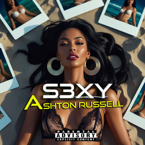 S3xy album art