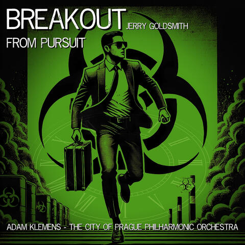 Breakout [From Pursuit] album art
