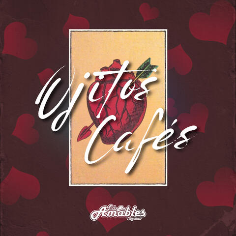 Ojitos Cafés album art