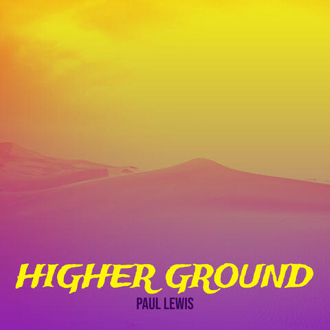 Higher Ground album art