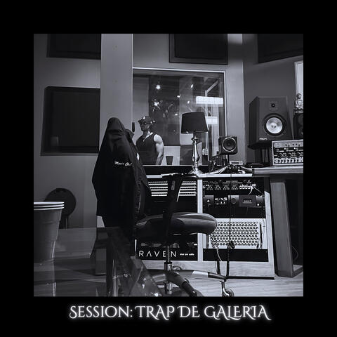 Session Trap De Galeria album art