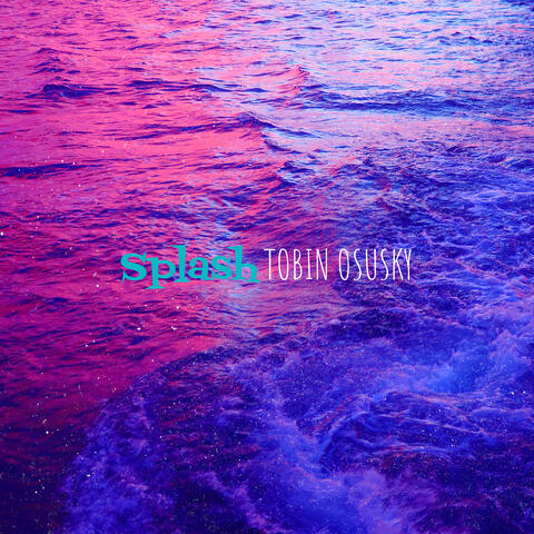 Splash album art