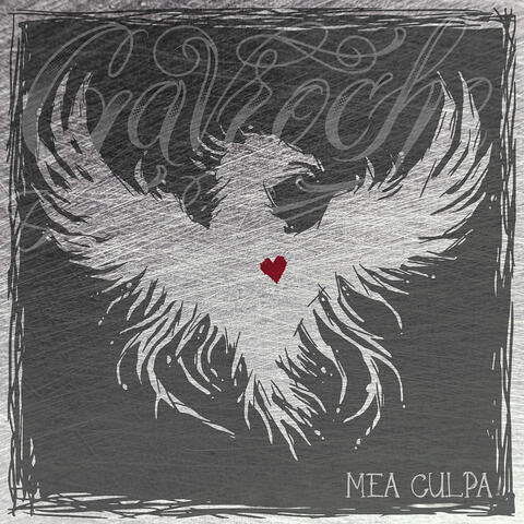 Mea Culpa album art
