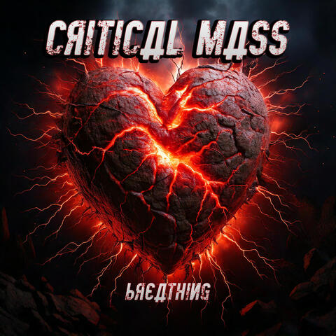 Breathing album art