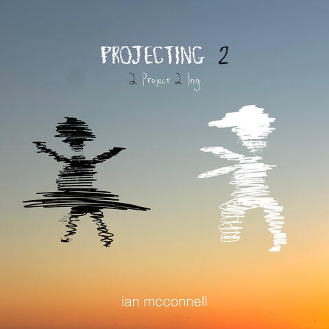 Projecting 2 (2 Project 2 Ing) album art