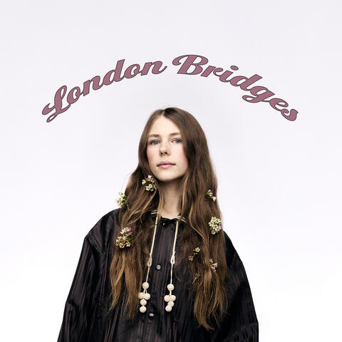 London Bridges album art