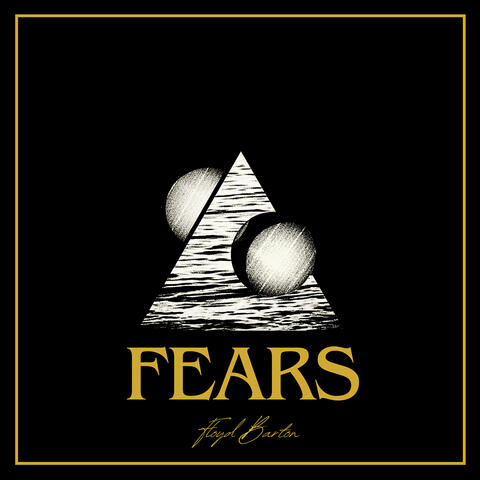 Fears album art