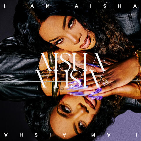 Aisha Aisha album art