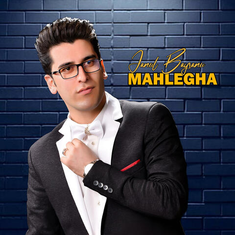 Mahlegha album art