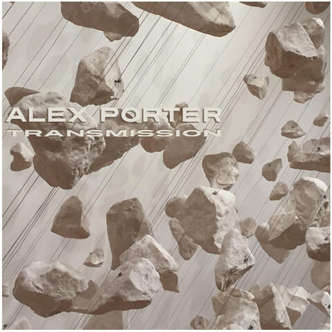 Transmission album art