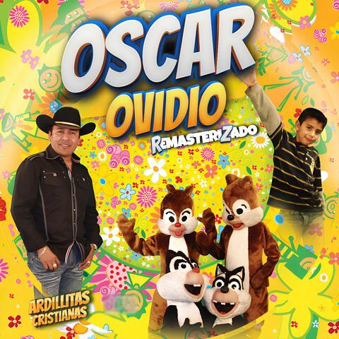 Oscar Ovidio (Remasterizado 2025) album art
