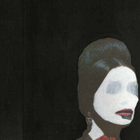 No Matter What Happens, You Will Reckon With Me at the End album art