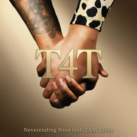 T4T album art