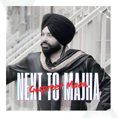 Next to Majha album art