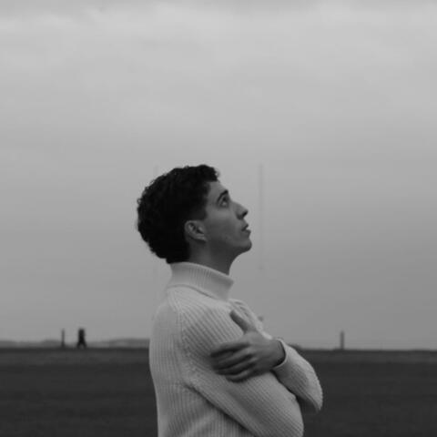 Say Goodbye album art