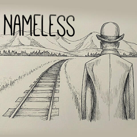 Nameless album art