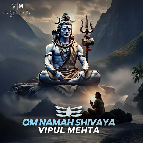 Om Namah Shivaya album art