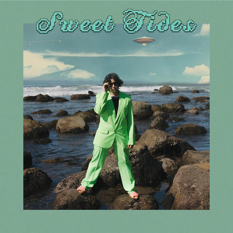 Sweet Tides album art