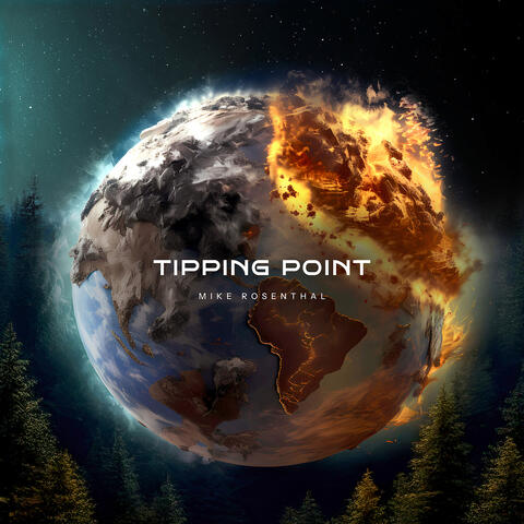 Tipping Point album art
