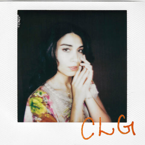 CLG album art